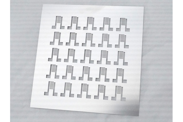 激光切割机直线飞切怎么弄